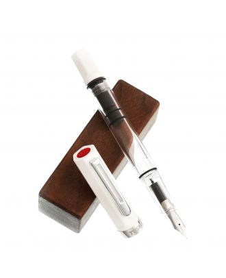 TWSBI Eco White Fountain Pen
