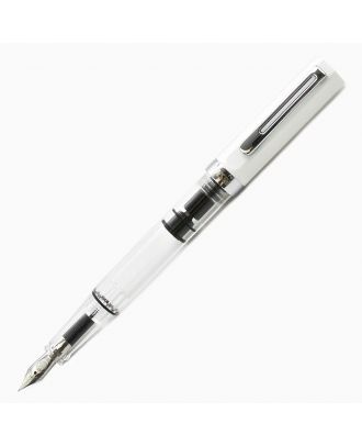 TWSBI Eco White Fountain Pen