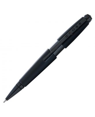 Cross Edge Matte Black Roller