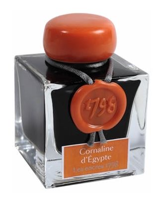 J. Herbin 1670 Ink Caroube de Chypre