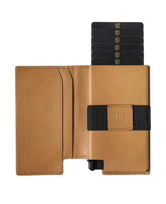 Ekster Parliament Wallet Roma Cognac