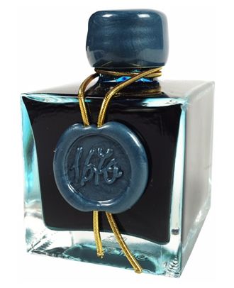 J. Herbin 1670 Inkt Emerald