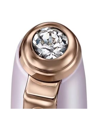 Sheaffer Prelude Emily in Paris Pastel Pink met Swarovski Crystal Mini Ballpoint Pen