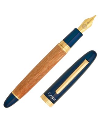 Esterbrook x Crane Mariner Vulpen