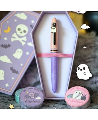 Esterbrook Estie Pastel Halloween Fountain Pen
