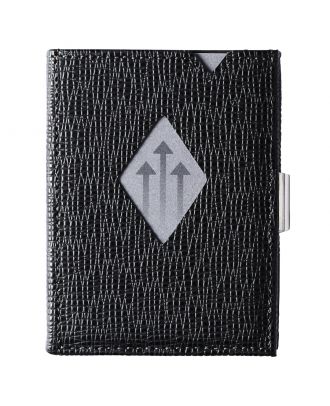 Exentri Wallet Mosaic Black