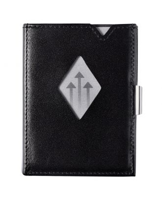 Exentri Multiwallet Black