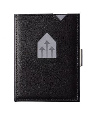 Exentri Wallet Black