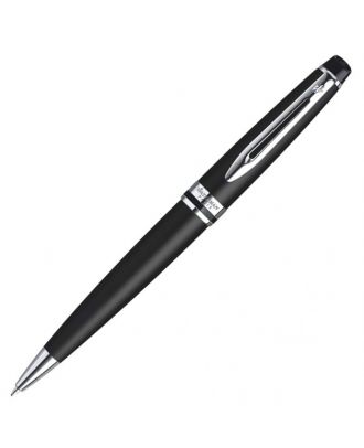Waterman Expert Matt Black CT Balpen