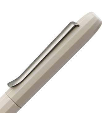 Faber-Castell Hexo Blue Ballpoint Pen