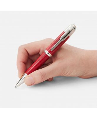 Montblanc Enzo Ferrari Great Characters Special Edition Ballpoint Pen