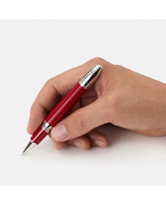 Montblanc Enzo Ferrari Great Characters Special Edition Rollerball Pen