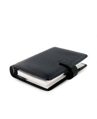 Filofax Metropol Personal Black