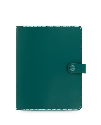 Filofax The Original A5 Dark Aqua