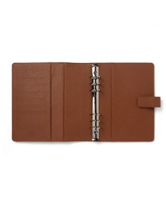 Filofax Camden A5 Mocha