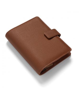 Filofax Camden Personal Mocha