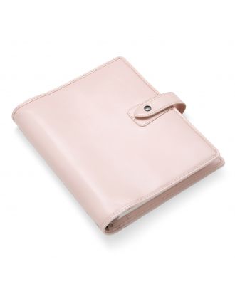 Filofax Malden A5 Pink