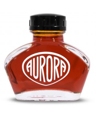Aurora 100th Anniversary Inkt Oranje