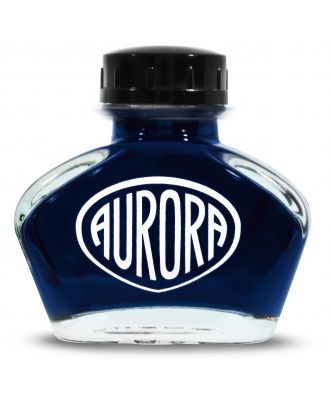 Aurora 100th Anniversary Inkt Blauw