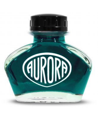 Aurora 100th Anniversary Inkt Turquoise