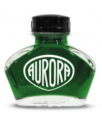 Aurora 100th Anniversary Inkt Groen