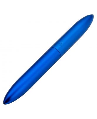 Gravitas Flagship Blue Fountain Pen