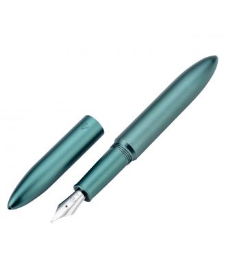 Gravitas Flagship Pine Fountain Pen