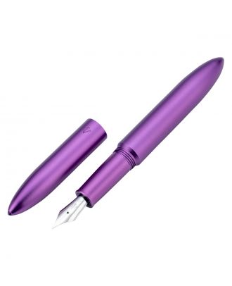Gravitas Flagship Pink Fountain Pen