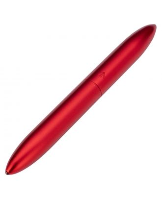Gravitas Flagship Red Fountain Pen
