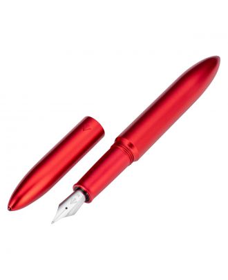 Gravitas Flagship Red Fountain Pen