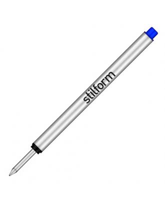 Stilform FLOW x Schmidt Refill Blue Medium