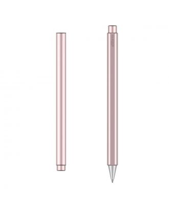 Stilform FLOW Rose Moon Aluminium Rollerball Pen