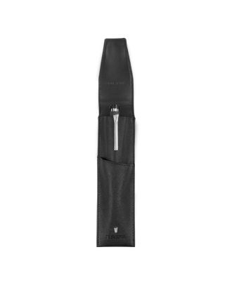 Festina Chronobike Leather 1 Pen Case Matt Black