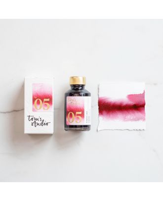 Tom's Studio Fountain Pen Ink 05 Casis - 50ml