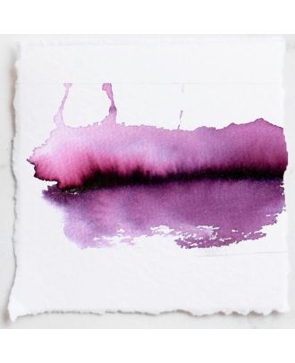 Tom's Studio Fountain Pen Ink 17 Damson - 50ml