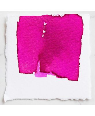 Tom's Studio Fountain Pen Ink 02 Raspberry Sorbet - 50ml