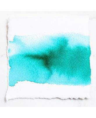 Tom's Studio Fountain Pen Ink 16 Sunny Teal - 50ml