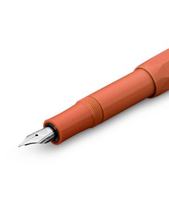 Kaweco Sport Classic Fox Fountain Pen