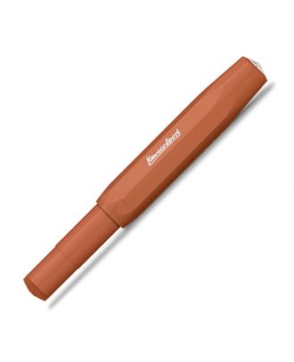 Kaweco Sport Classic Fox Rollerball Pen