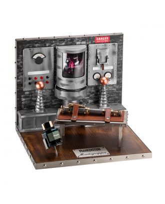 Montegrappa Universal Monsters Frankenstein Limited Edition Fountain Pen