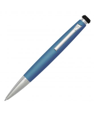 Festina Chronobike Light Blue Ballpoint Pen