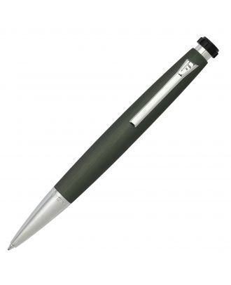 Festina Chronobike Green Ballpoint Pen