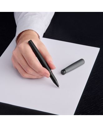 Festina Chronobike Black Gun Rollerball Pen