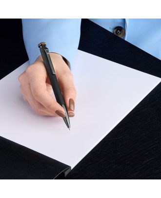 Festina Mademoiselle Rainbow Black Ballpoint Pen