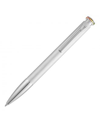 Festina Mademoiselle Rainbow Silver Ballpoint Pen