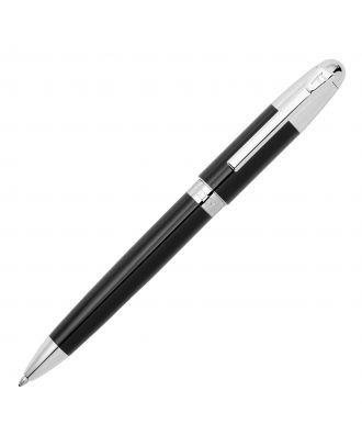 Festina Classicals Chrome Black Ballpoint Pen