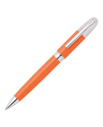 Festina Classicals Chrome Orange Ballpoint Pen