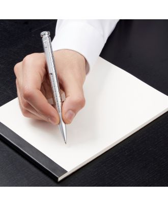 Festina Mademoiselle Diamond Chrome Ballpoint Pen