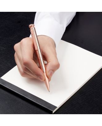 Festina Mademoiselle Diamond Rose Gold Ballpoint Pen