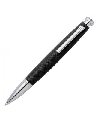 Festina Chronobike Saffiano Black Ballpoint Pen
